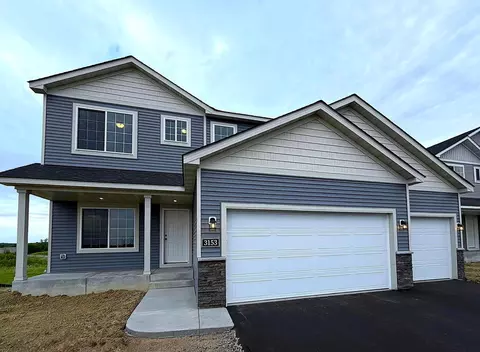 3153 Jandura Ave NE, Saint Michael, MN 55376
