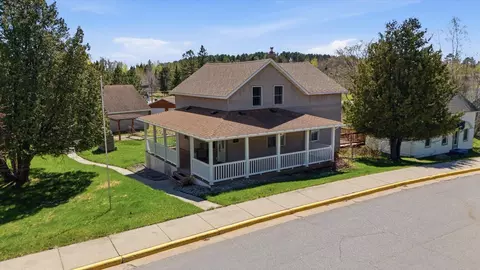 50 Main St, Soudan, MN 55782