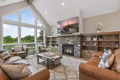 2480 154th Ln NE, Ham Lake, MN 55304