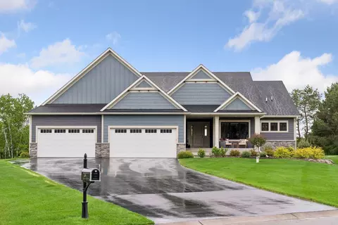 2480 154th Ln NE, Ham Lake, MN 55304