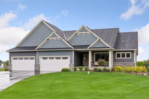 2480 154th Ln NE, Ham Lake, MN 55304