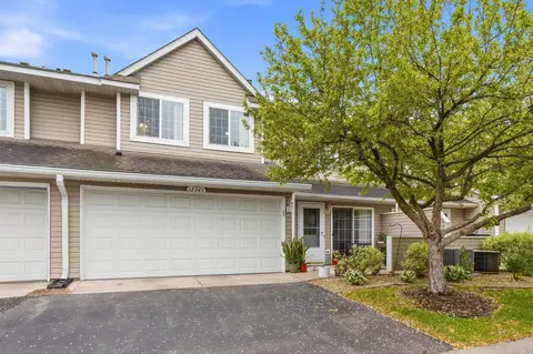 12343 Zealand Ave N, Champlin, MN 55316