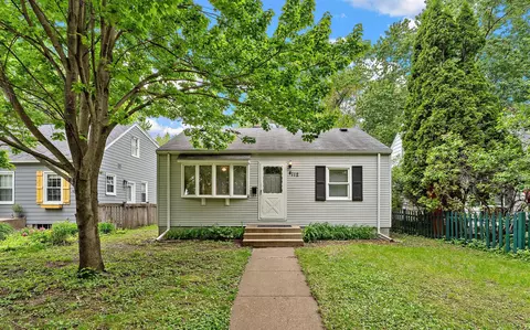 4112 Salem Ave, Saint Louis Park, MN 55416
