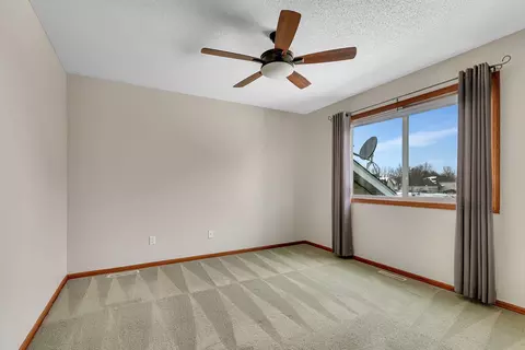 Bedroom - 1540 Timberdoodle Dr, Saint Cloud, MN 56303 photo 1 of 6