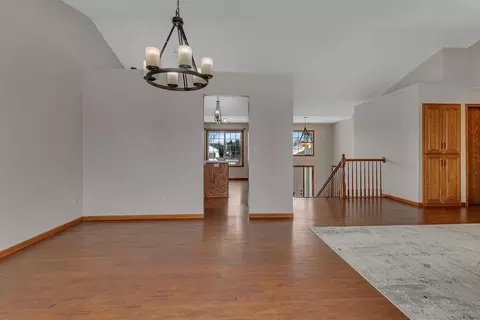 Living - 1540 Timberdoodle Dr, Saint Cloud, MN 56303 photo 4 of 9