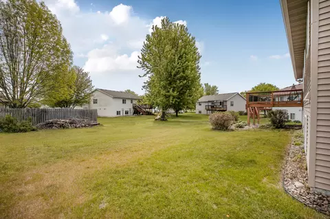 Exterior - 1540 Timberdoodle Dr, Saint Cloud, MN 56303 photo 5 of 7