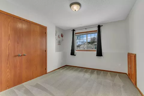 Bedroom - 1540 Timberdoodle Dr, Saint Cloud, MN 56303 photo 5 of 6