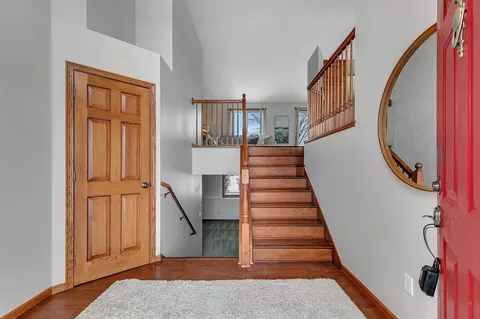 Entry Way - 1540 Timberdoodle Dr, Saint Cloud, MN 56303 photo 4 of 4