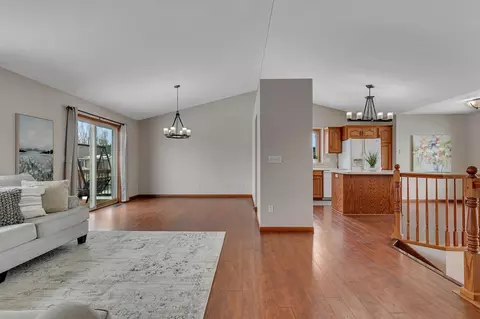 Living - 1540 Timberdoodle Dr, Saint Cloud, MN 56303 photo 5 of 9
