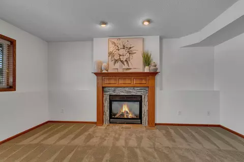 Living - 1540 Timberdoodle Dr, Saint Cloud, MN 56303 photo 7 of 9