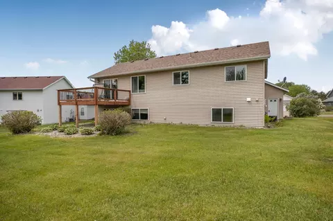 Exterior - 1540 Timberdoodle Dr, Saint Cloud, MN 56303 photo 2 of 7