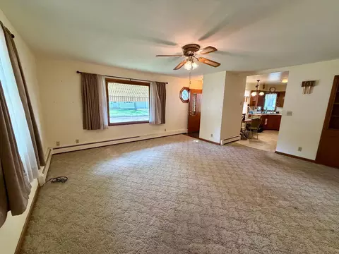 Living - 137 2nd St E, Tracy, MN 56175 photo 2 of 3