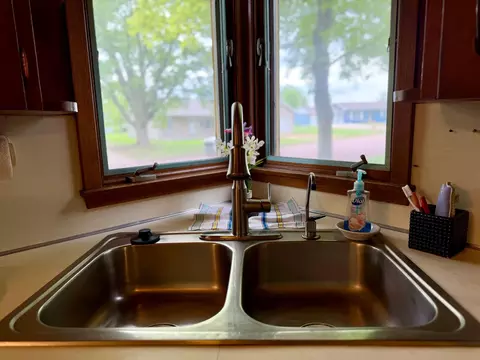 Kitchen - 137 2nd St E, Tracy, MN 56175 photo 2 of 4