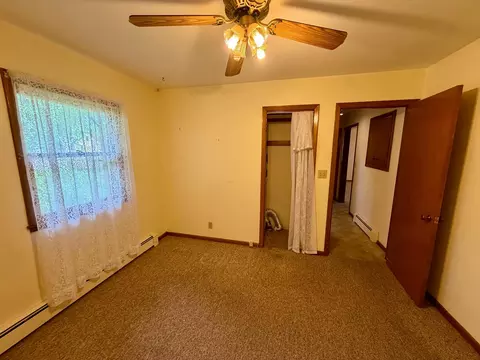 Bedroom - 137 2nd St E, Tracy, MN 56175 photo 2 of 4
