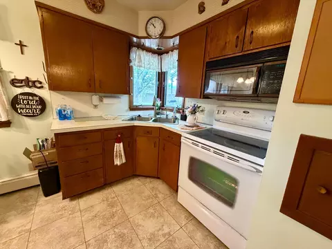 Kitchen - 137 2nd St E, Tracy, MN 56175 photo 3 of 4