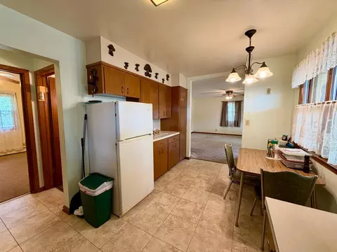 Kitchen - 137 2nd St E, Tracy, MN 56175 photo 4 of 4