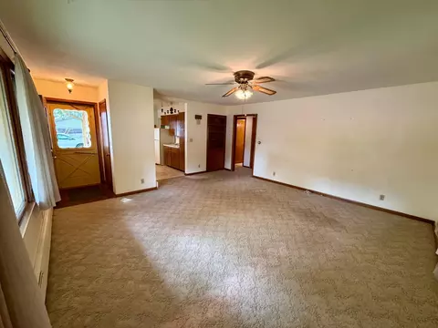 Living - 137 2nd St E, Tracy, MN 56175 photo 3 of 3