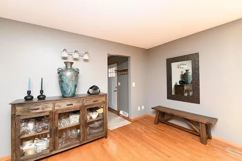 Entry Way - 347 4th Ave W, Hunter, ND 58048 photo 1 of 1
