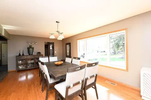 Dining - 347 4th Ave W, Hunter, ND 58048 photo 1 of 2