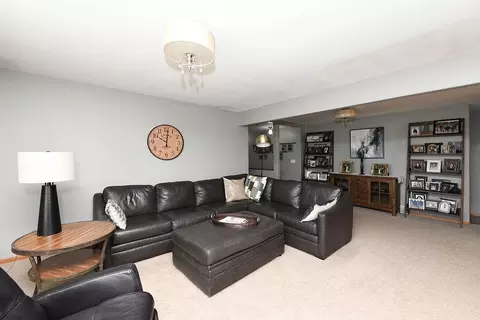 Living - 347 4th Ave W, Hunter, ND 58048 photo 1 of 3