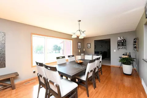 Dining - 347 4th Ave W, Hunter, ND 58048 photo 2 of 2