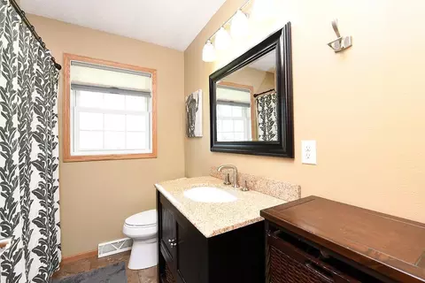 Bath - 347 4th Ave W, Hunter, ND 58048 photo 3 of 3