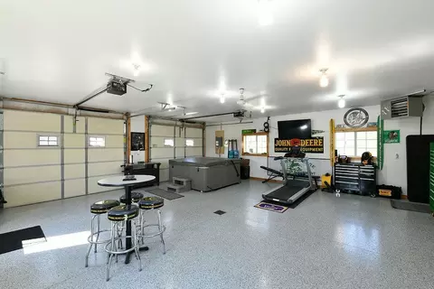 Exterior - 347 4th Ave W, Hunter, ND 58048 photo 10 of 10