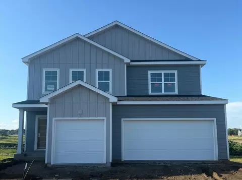 11622 16th Cir NE, Saint Michael, MN 55376