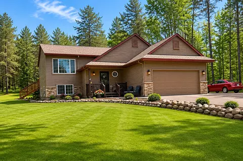 31016 Rainier Dr, Pequot Lakes, MN 56472