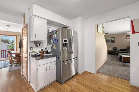 Entry Way - 124 E 6th St, Randall, MN 56475 photo 1 of 4