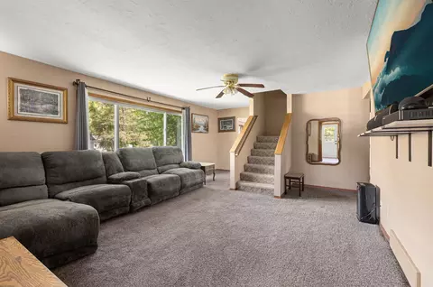 Living - 124 E 6th St, Randall, MN 56475 photo 2 of 2