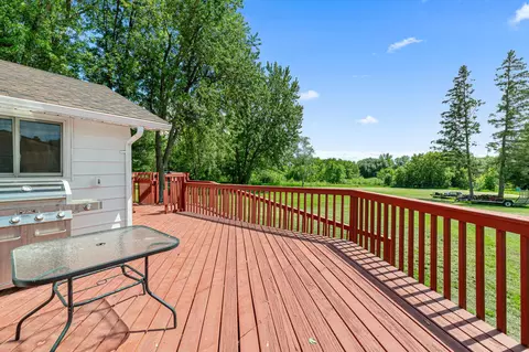 Exterior - 124 E 6th St, Randall, MN 56475 photo 5 of 7