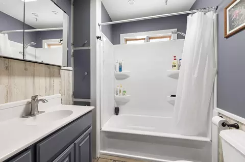 Bath - 124 E 6th St, Randall, MN 56475 photo 1 of 1