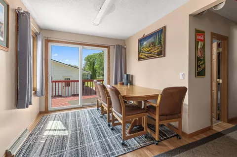 Dining - 124 E 6th St, Randall, MN 56475 photo 1 of 1