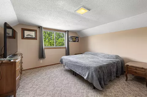 Bedroom - 124 E 6th St, Randall, MN 56475 photo 1 of 3