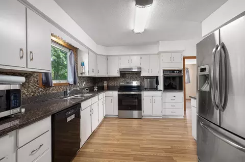 Kitchen - 124 E 6th St, Randall, MN 56475 photo 1 of 2