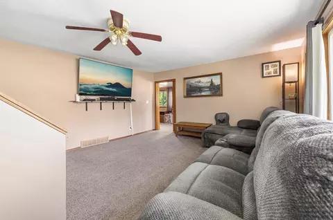 Living - 124 E 6th St, Randall, MN 56475 photo 1 of 2