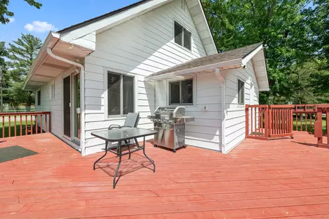 Exterior - 124 E 6th St, Randall, MN 56475 photo 4 of 7