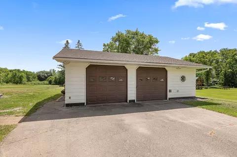 Exterior - 124 E 6th St, Randall, MN 56475 photo 3 of 7