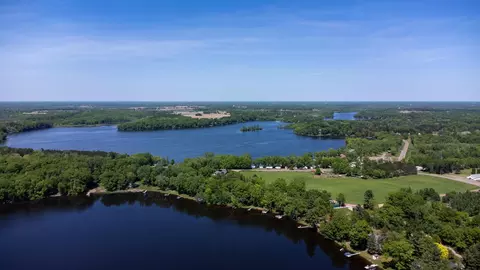 View/Area - 1605 Larson Dr, Mora, MN 55051 photo 3 of 5