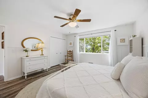 Bedroom - 1605 Larson Dr, Mora, MN 55051 photo 3 of 5