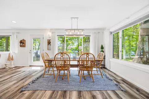 Dining - 1605 Larson Dr, Mora, MN 55051 photo 1 of 1