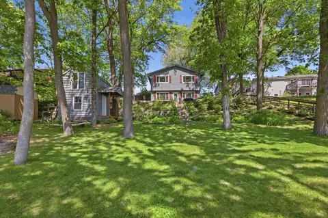 Exterior - 1605 Larson Dr, Mora, MN 55051 photo 2 of 6