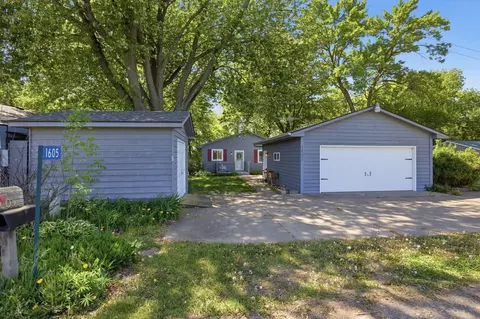 Exterior - 1605 Larson Dr, Mora, MN 55051 photo 6 of 6