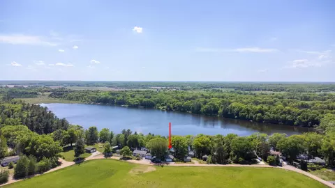 View/Area - 1605 Larson Dr, Mora, MN 55051 photo 1 of 5