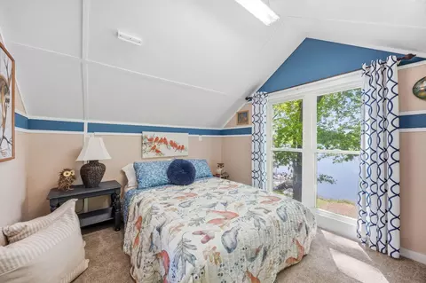 Bedroom - 1605 Larson Dr, Mora, MN 55051 photo 1 of 5
