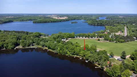View/Area - 1605 Larson Dr, Mora, MN 55051 photo 2 of 5