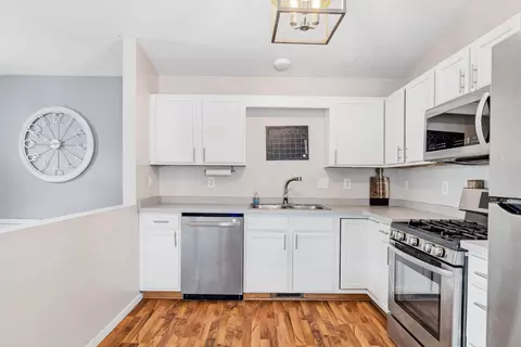 Kitchen - 411 E 1st St, Chaska, MN 55318 photo 2 of 4