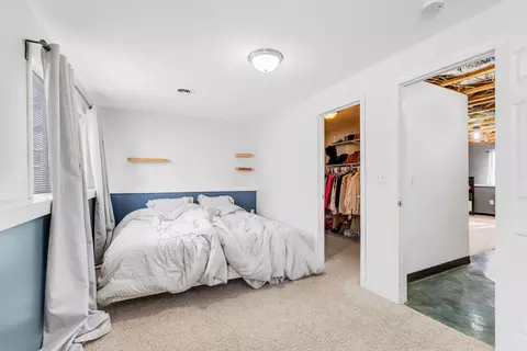 Bedroom - 411 E 1st St, Chaska, MN 55318 photo 3 of 3