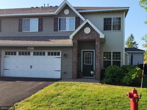 14823 Olivine St NW, Ramsey, MN 55303